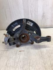 Кулак поворотный передний левый KIA OPTIMA JF 15-20 JF 2.4 G4KJ