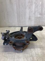 Кулак поворотный передний левый OPTIMA JF 15-20 2018 JF 2.4 G4KJ