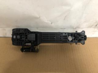 Ручка двери наружная передняя правая SX4 06-13 2008 Седан J20A