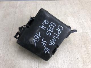 Блок предохранителей моторный отсек OPTIMA JF 15-20 2018 JF 2.4 G4KJ