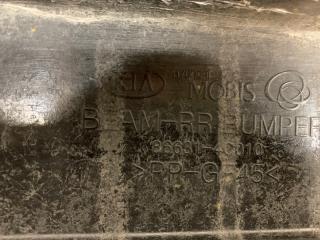 Усилитель заднего бампера OPTIMA TF 11-16 2013 TF 2.4 G4KJ