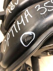 Коллектор впускной OPTIMA TF 11-16 2013 TF 2.4 G4KJ