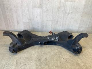 Балка передней подвески OPTIMA TF 11-16 2013 TF 2.4 G4KJ