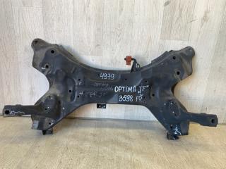 Балка передней подвески OPTIMA TF 11-16 2013 TF 2.4 G4KJ