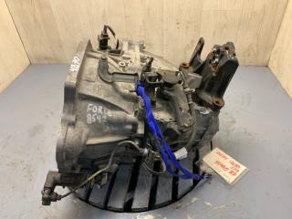 МКПП FORTE YD 12- 2015 YD 1.8 G4NB