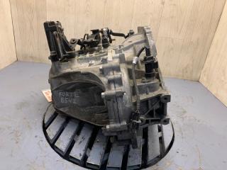 МКПП FORTE YD 12- 2015 YD 1.8 G4NB