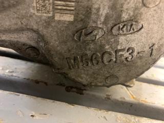 МКПП FORTE YD 12- 2015 YD 1.8 G4NB