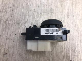 Блок управления зеркалами FORTE YD 12- 2015 YD 1.8 G4NB