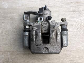 Суппорт тормозной задний правый KIA FORTE YD 12- 2018 Б/У Суппорт тормозной задний правый KIA FORTE YD 12- 2018