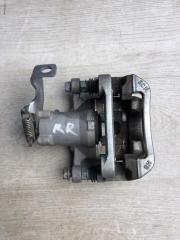 Суппорт тормозной задний правый KIA FORTE YD 12- BD 2.0 G4NH