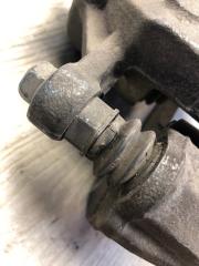 Суппорт тормозной передний левый FORTE/CERATO TD 08-13 2009 TD 2.0 G4KD