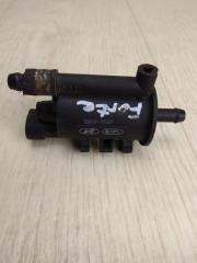 Клапан электромагнитный (вакуумный) FORTE/CERATO TD 08-13 2009 TD 2.0 G4KD