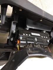 Торпедо FORTE/CERATO TD 08-13 2009 TD 2.0 G4KD