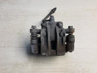 Суппорт тормозной задний левый KIA FORTE/CERATO TD 08-13 2009 Б/У Суппорт тормозной задний левый KIA FORTE/CERATO TD 08-13 2009