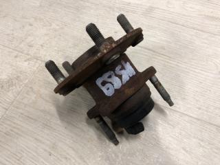 Ступица задняя FORTE/CERATO TD 08-13 2009 TD 2.0 G4KD