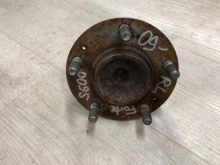 Ступица задняя KIA FORTE/CERATO TD 08-13 TD 2.0 G4KD