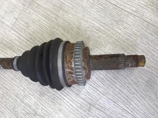 Привод передний передний левый FORTE/CERATO TD 08-13 2009 TD 2.0 G4KD