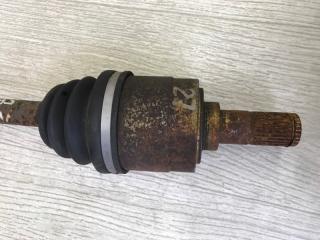 Привод передний передний левый KIA FORTE/CERATO TD 08-13 TD 2.0 G4KD