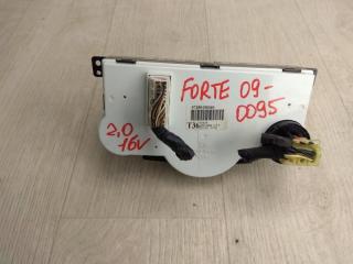 Блок управления печкой KIA FORTE/CERATO TD 08-13 TD 2.0 G4KD
