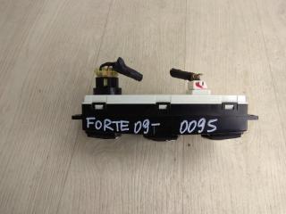 Блок управления печкой FORTE/CERATO TD 08-13 2009 TD 2.0 G4KD