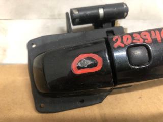 Ручка двери наружная передняя правая KIZASHI 09-14 2011 Седан 2.4