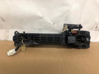 Ручка двери наружная передняя правая SUZUKI KIZASHI 09-14 Седан 2.4