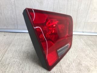 Фонарь внутренний задний левый FORTE/CERATO TD 08-13 2009 TD 2.0 G4KD