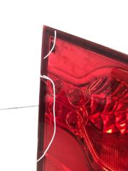 Фонарь внутренний задний левый FORTE/CERATO TD 08-13 2009 TD 2.0 G4KD