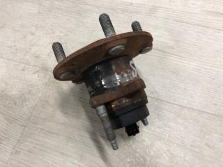 Ступица задняя FORTE/CERATO TD 08-13 2009 TD 2.0 G4KD