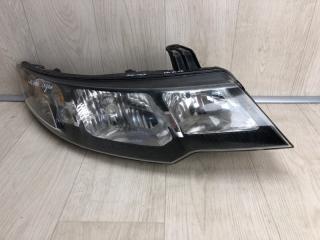Фара передняя правая FORTE/CERATO TD 08-13 2009 TD 2.0 G4KD