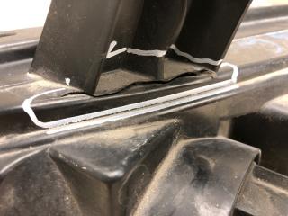 Фара передняя правая FORTE/CERATO TD 08-13 2009 TD 2.0 G4KD