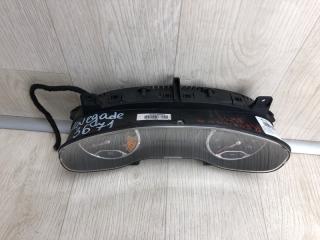 Панель приборов RENEGADE (BU) 14- 2018 BU 2.4 ED6