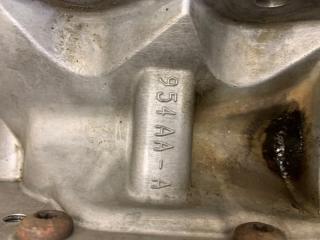 АКПП CHEROKEE 14- 2014 KL 3.2 EHB