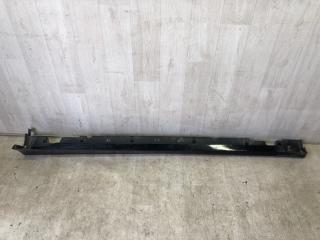 Накладка порога наружная правая SONATA YF 10-14 2012 YF 2.4 G4KK