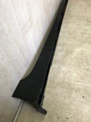 Накладка порога наружная правая SONATA YF 10-14 2012 YF 2.4 G4KK