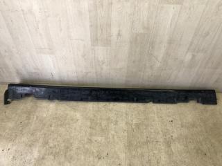 Накладка порога наружная правая SONATA YF 10-14 2012 YF 2.4 G4KK