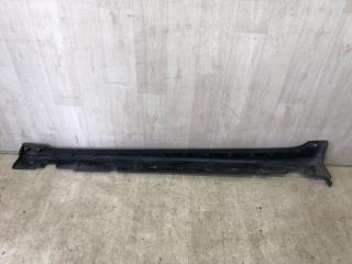 Накладка порога наружная правая SONATA YF 10-14 2012 YF 2.4 G4KK