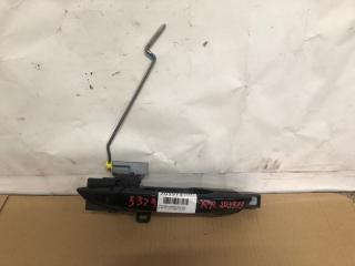 Ручка двери наружная задняя правая TLX 14-17 2015 Седан 2.4