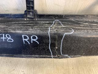 Усилитель заднего бампера HYUNDAI SONATA YF 10-14 YF 2.4 G4KJ