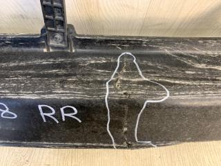 Усилитель заднего бампера SONATA YF 10-14 2011 YF 2.4 G4KJ