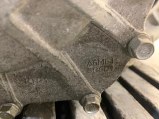 АКПП на запчасти ( под ремонт ) SONATA YF 10-14 2011 YF 2.4 G4KJ