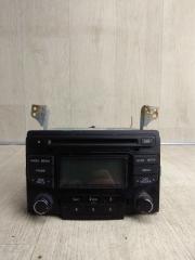 Магнитола HYUNDAI SONATA YF 10-14 YF 2.4 G4KJ