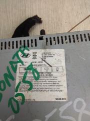 Магнитола SONATA YF 10-14 2013 YF 2.4 G4KJ