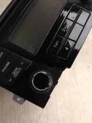 Магнитола SONATA YF 10-14 2013 YF 2.4 G4KJ