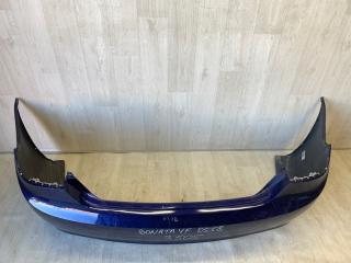 Бампер задний задний SONATA YF 10-14 2013 YF 2.4 G4KJ