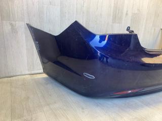 Бампер задний задний SONATA YF 10-14 2013 YF 2.4 G4KJ