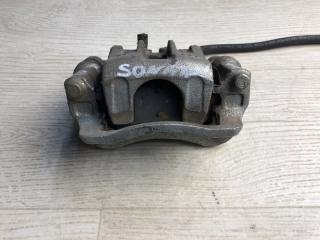 Суппорт тормозной задний левый SONATA LF 2014- 2015 LF 2.4 G4KJ