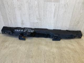 Панель передняя верхняя SONATA LF 2014- 2014 LF 2.4 G4KJ