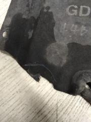 Защита двигателя SONATA LF 2014- 2014 LF 2.4 G4KJ