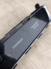 Блок кнопок торпедо HYUNDAI SONATA LF 2014- LF 2.4 G4KJ